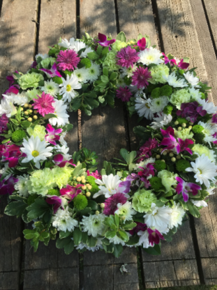 Wreath