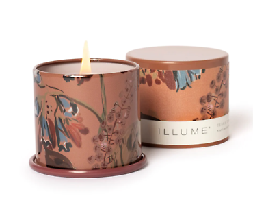 Terra Tabac Candle - Petite