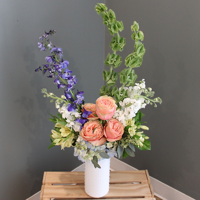 Skyline Blooms