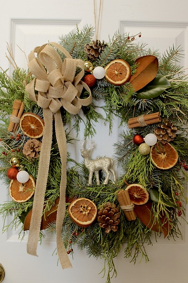 Christmas Wreath