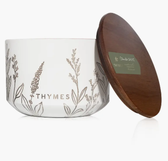 Citronella Grove Candle
