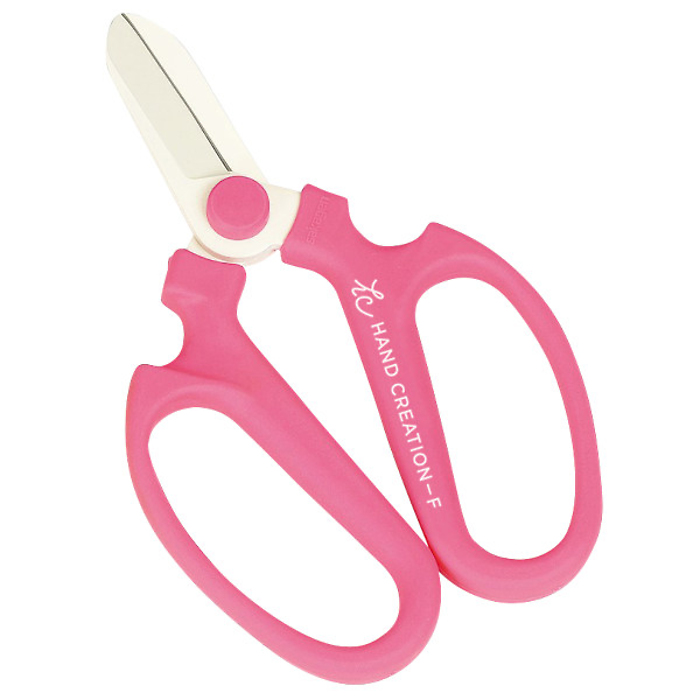 Florist Scissors