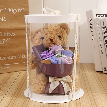 Teddy Bear Box