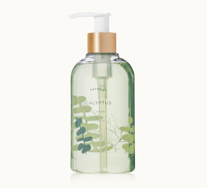 Eucalyptus Hand Wash