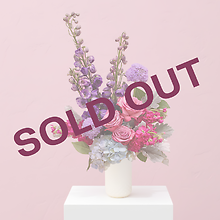 Berry Breeze - SOLD OUT