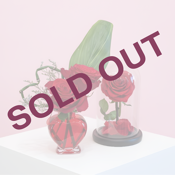 Everlasting Love - SOLD OUT