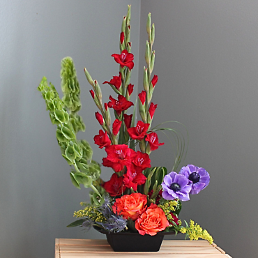 Avant Garden