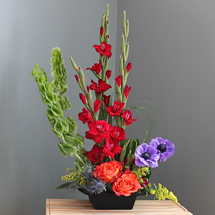 Avant Garden