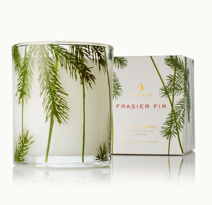 Frasier Fir Candle