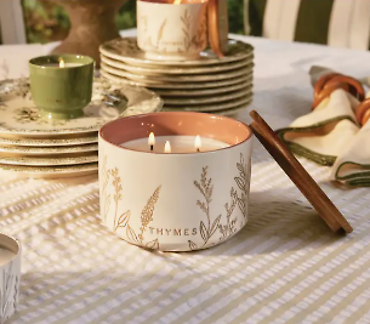 Citronella Grove Candle