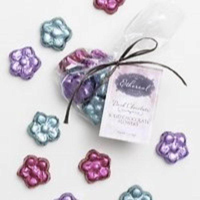 Chocolate Flower (SOLD OUT)