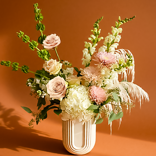 Desert Blush