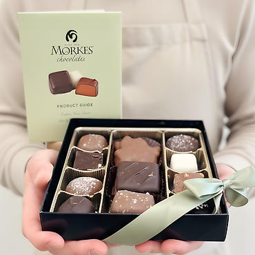 Morkes Chocolates