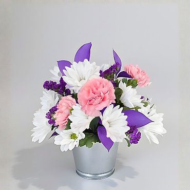 Blooms for Mom: Children\'s Workshop