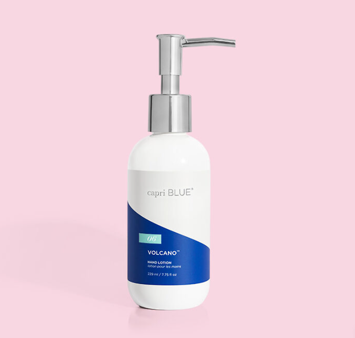 Volcano Hand Lotion