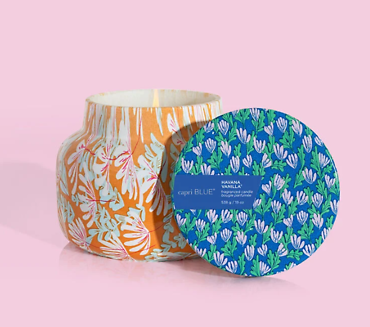 Havana Vanilla Candle