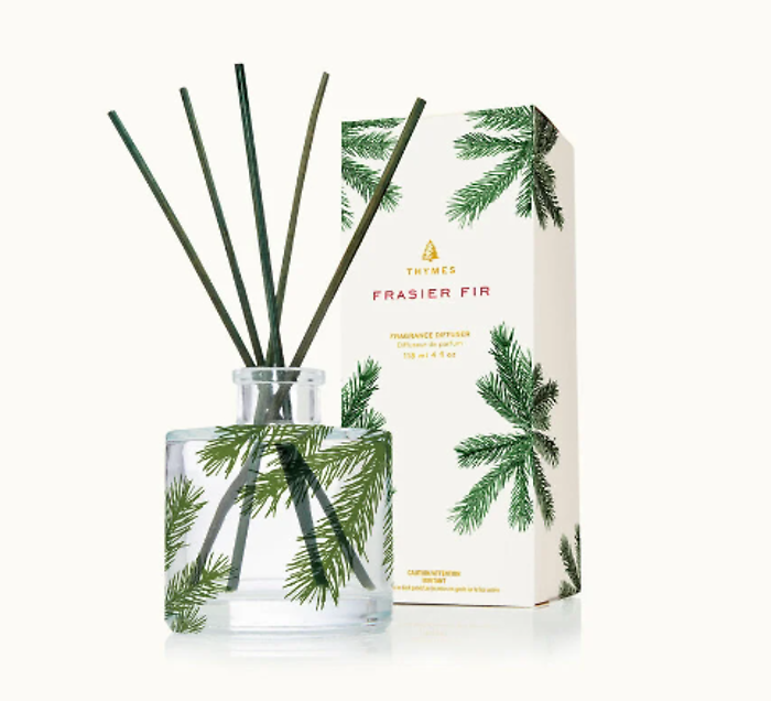 Frasier Fir Fragrance Diffuser