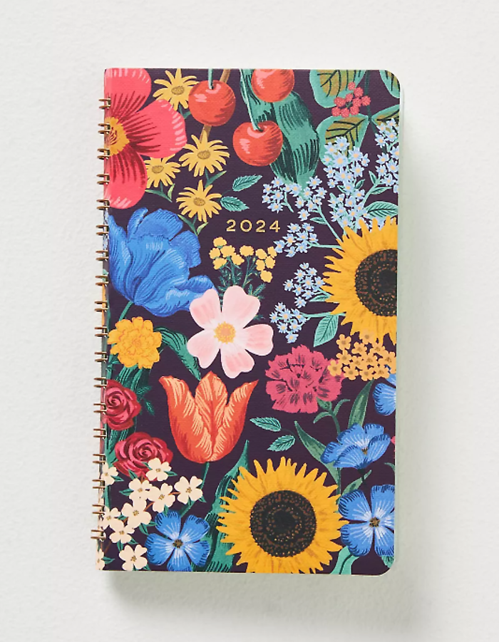 Pocket Planner 2024