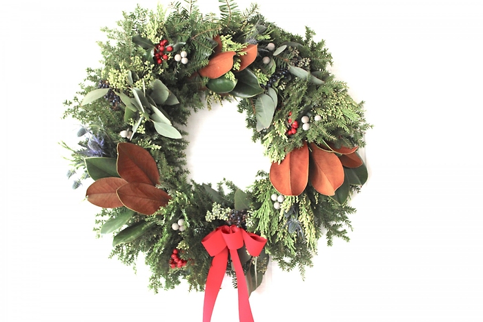 Christmas Wreath