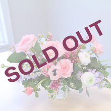 Tender Moments - SOLD OUT