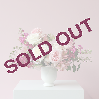 February 7 - Blush & Bloom Galentine\'s