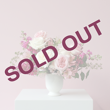 February 7 - Blush & Bloom Galentine\'s