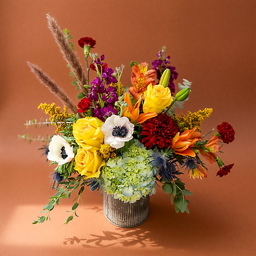 Cottage Market Bouquet